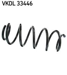 SKF VKDL 33446